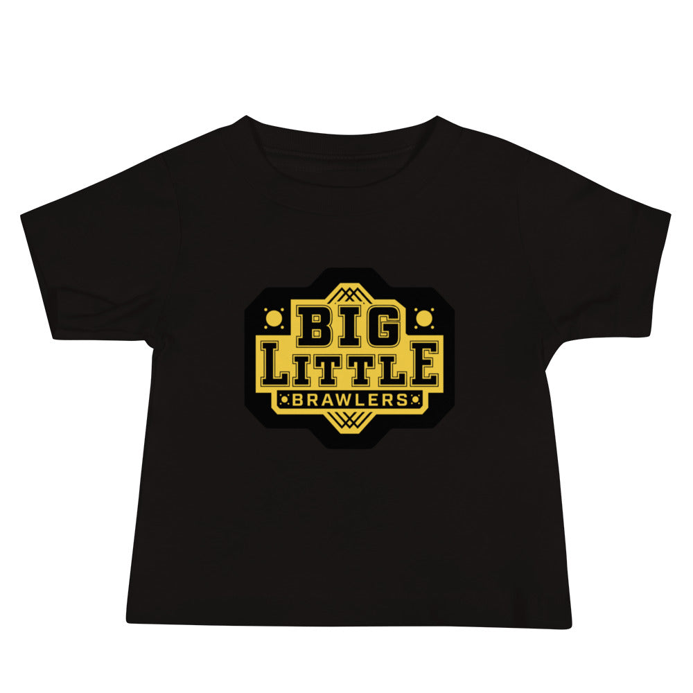 Performance | Baby T-Shirt | Hot Merch | Emblem Logo