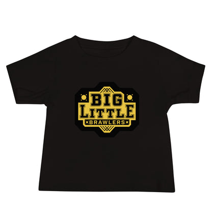 Performance | Baby T-Shirt | Hot Merch | Emblem Logo