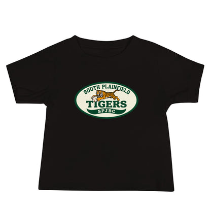 Performance | Baby T-Shirt | SP Tigers 7U | Emblem Logo