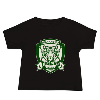 Performance | Baby T-Shirt | SP Tigers 7U | Shield Logo