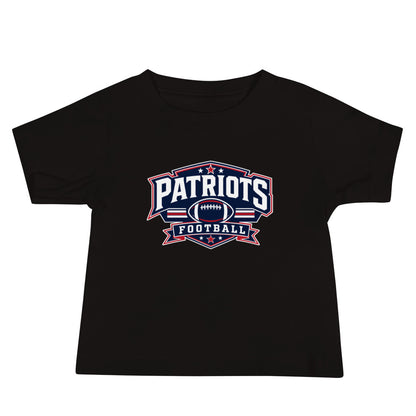 Performance | Baby T-Shirt | Maximum Velocity Youth Sports | Athletics Logo