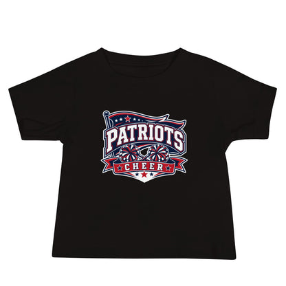 Performance | Baby T-Shirt | Maximum Velocity Youth Sports | Valor Logo