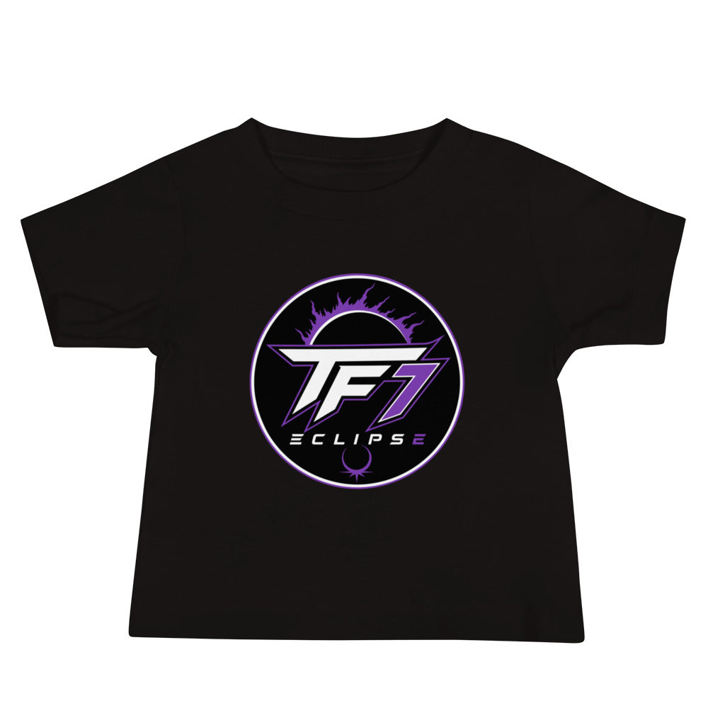 Performance | Baby T-Shirt | TF7 Eclipse | Badge Logo