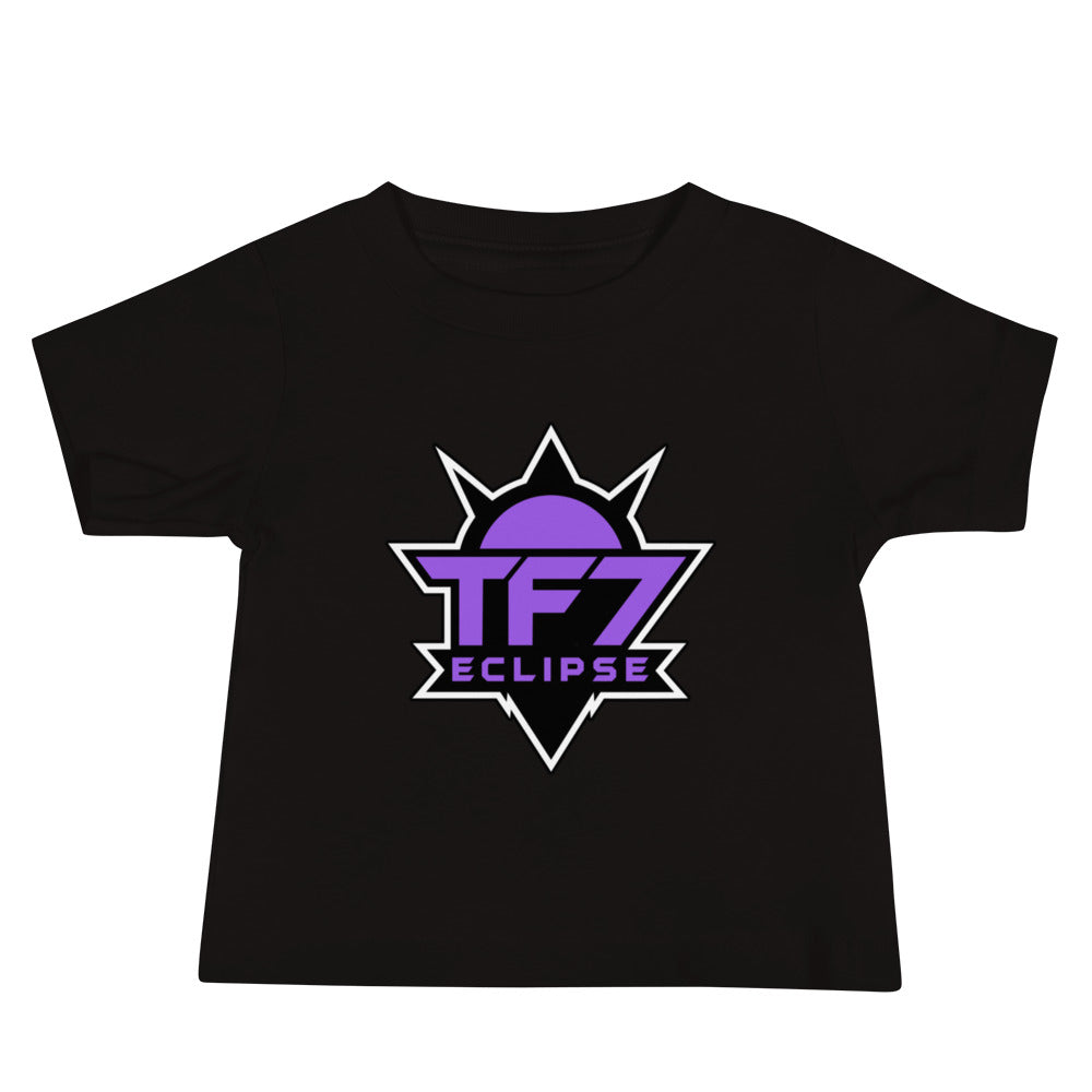 Performance | Baby T-Shirt | TF7 Eclipse | Crest Logo