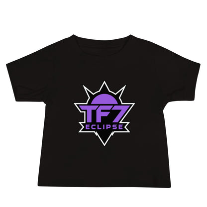 Performance | Baby T-Shirt | TF7 Eclipse | Crest Logo