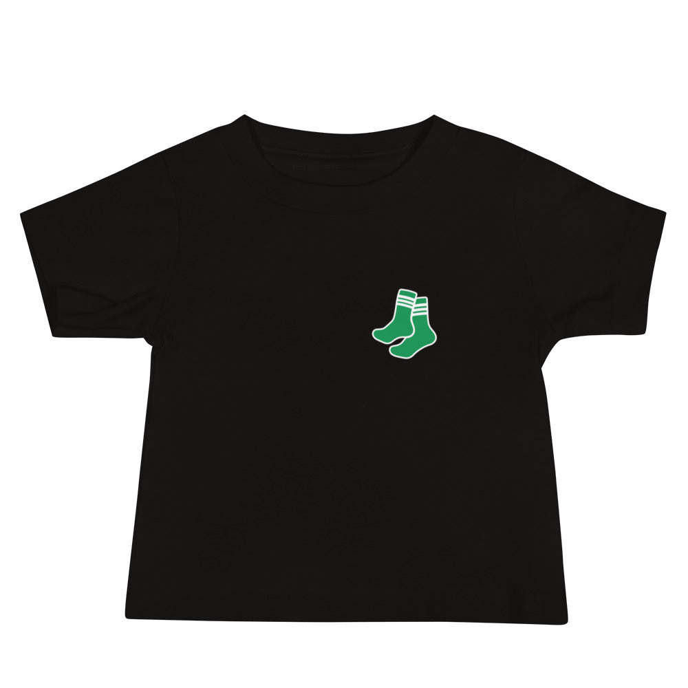 Performance | Baby T-Shirt | Greenville Sox | Icon Logo
