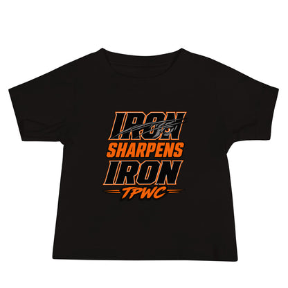 Performance | Baby T-Shirt | TPWC | Valor Logo