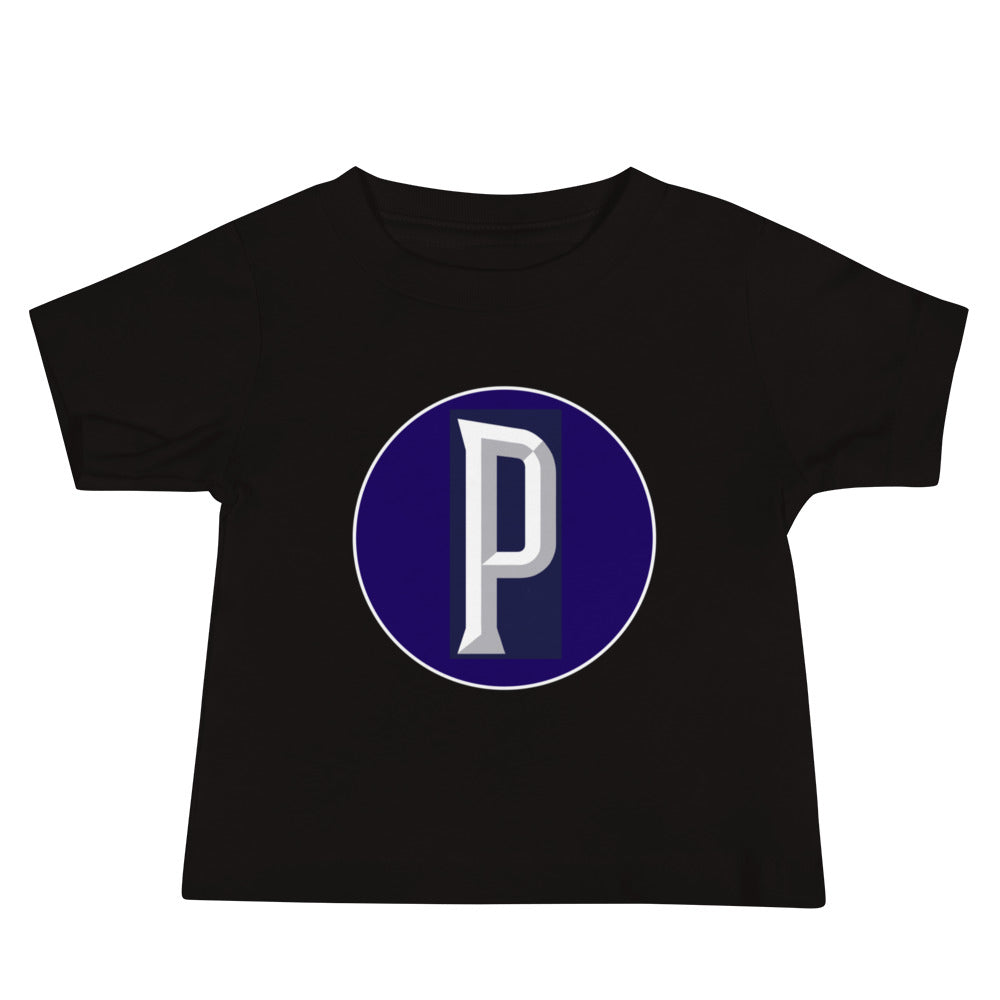 Performance | Baby T-Shirt | FA Basketball | Badge Logo