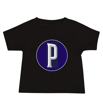 Performance | Baby T-Shirt | FA Basketball | Badge Logo