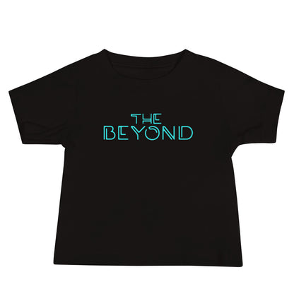 Performance | Baby T-Shirt | Mulligames | Modern Script Logo