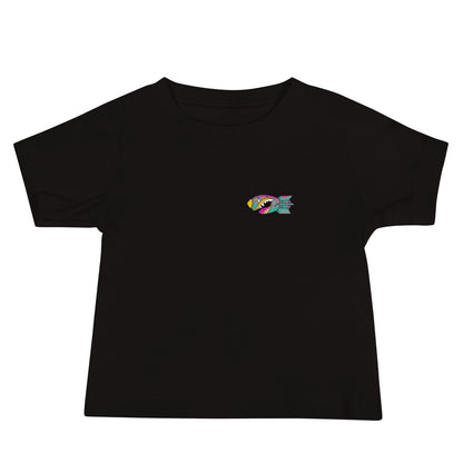 Performance | Baby T-Shirt | Buffalo Bomb Squad 12u Softball | Icon Logo