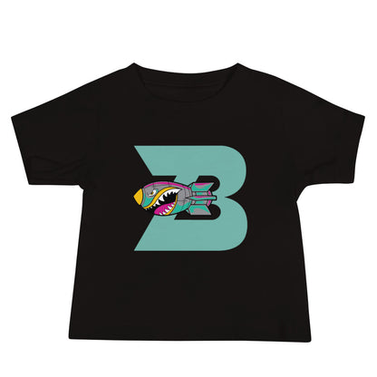 Performance | Baby T-Shirt | Buffalo Bomb Squad 12u Softball | Valor Logo