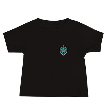 Performance | Baby T-Shirt | Community Christian College | Crest Logo