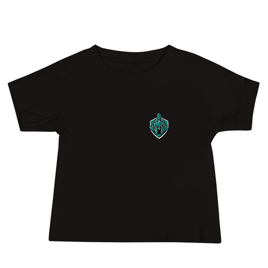 Performance | Baby T-Shirt | Community Christian College | Crest Logo