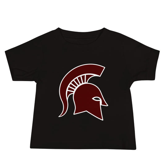 Performance | Baby T-Shirt | Turpin Football | Valor Logo