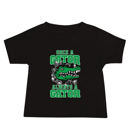 Performance | Baby T-Shirt | Copeland Sports | Vanguard Logo