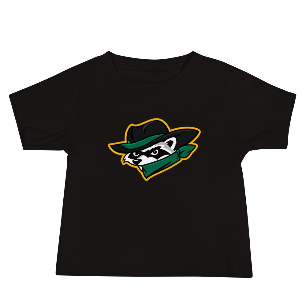 Performance | Baby T-Shirt | South Bend River Bandits | Vanguard Logo