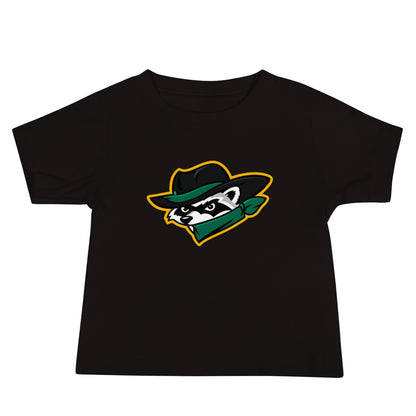 Performance | Baby T-Shirt | South Bend River Bandits | Vanguard Logo