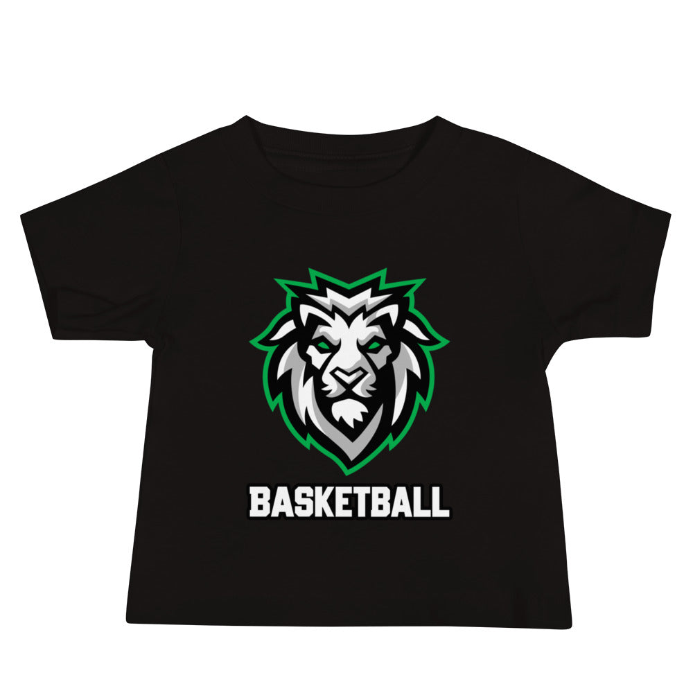 Performance | Baby T-Shirt | Payson Bantam Boys | Crest Logo