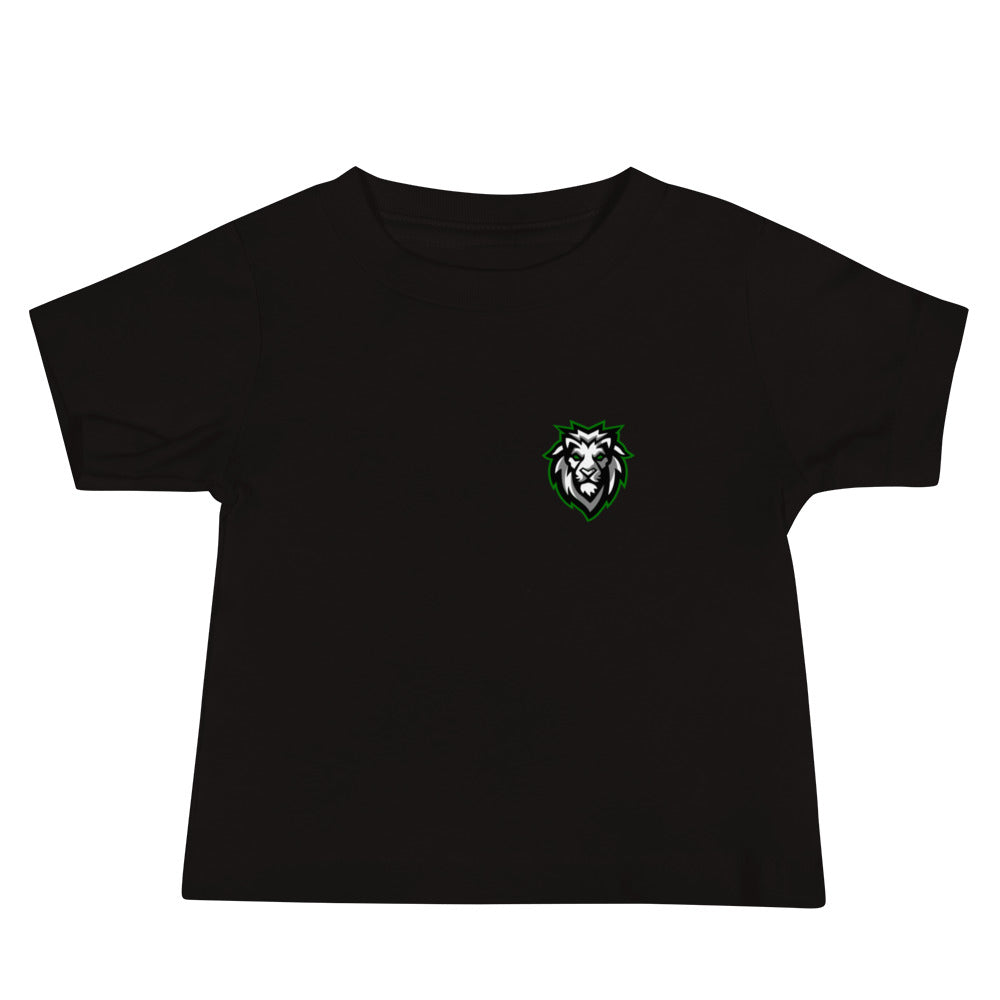 Performance | Baby T-Shirt | Payson Bantam Boys | Vanguard Logo