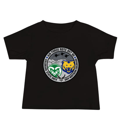 Performance | Baby T-Shirt | Colorado State Detachment 90 | Badge Logo