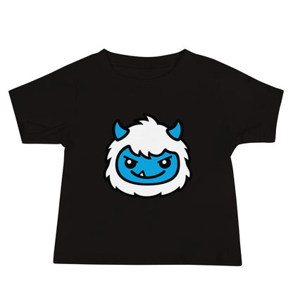 Performance | Baby T-Shirt | Yetis Softball | Vanguard Yeti Logo