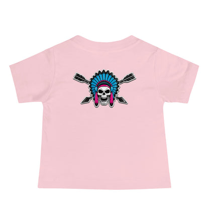 Performance | Baby T-Shirt | Savage Softball | Valor Logo