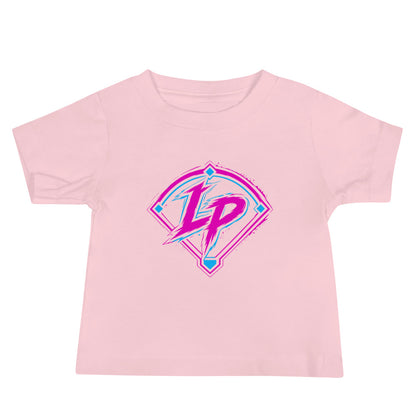 Performance | Baby T-Shirt | MKY Lady Prospects | Emblem Logo