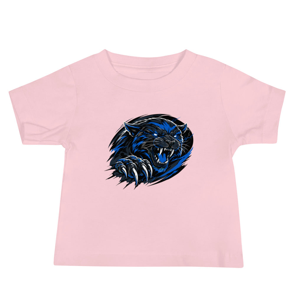 Performance | Baby T-Shirt | Blackout Boyz | Emblem Logo