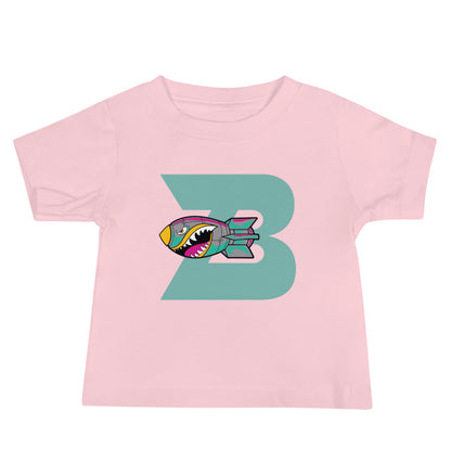 Performance | Baby T-Shirt | Buffalo Bomb Squad 16u | Valor Logo