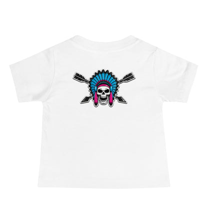 Performance | Baby T-Shirt | Savage Softball | Valor Logo