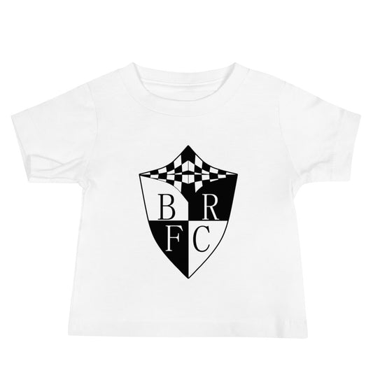 Performance | Baby T-Shirt | Bard College Rugby Football Club
