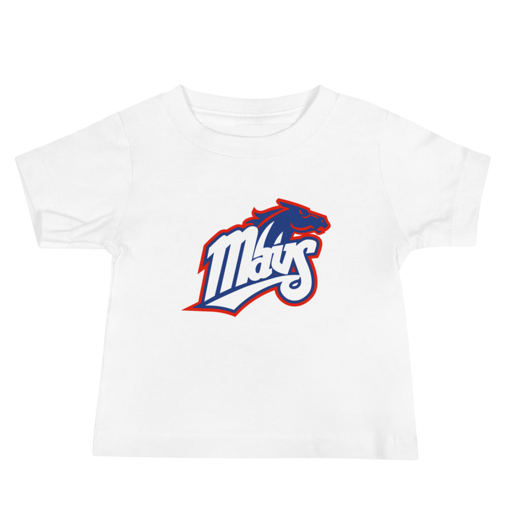 Performance | Baby T-Shirt | Upper Makefield Mavs - U8 Baseball