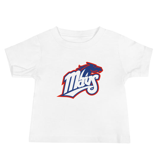 Performance | Baby T-Shirt | Upper Makefield Mavs - U8 Baseball