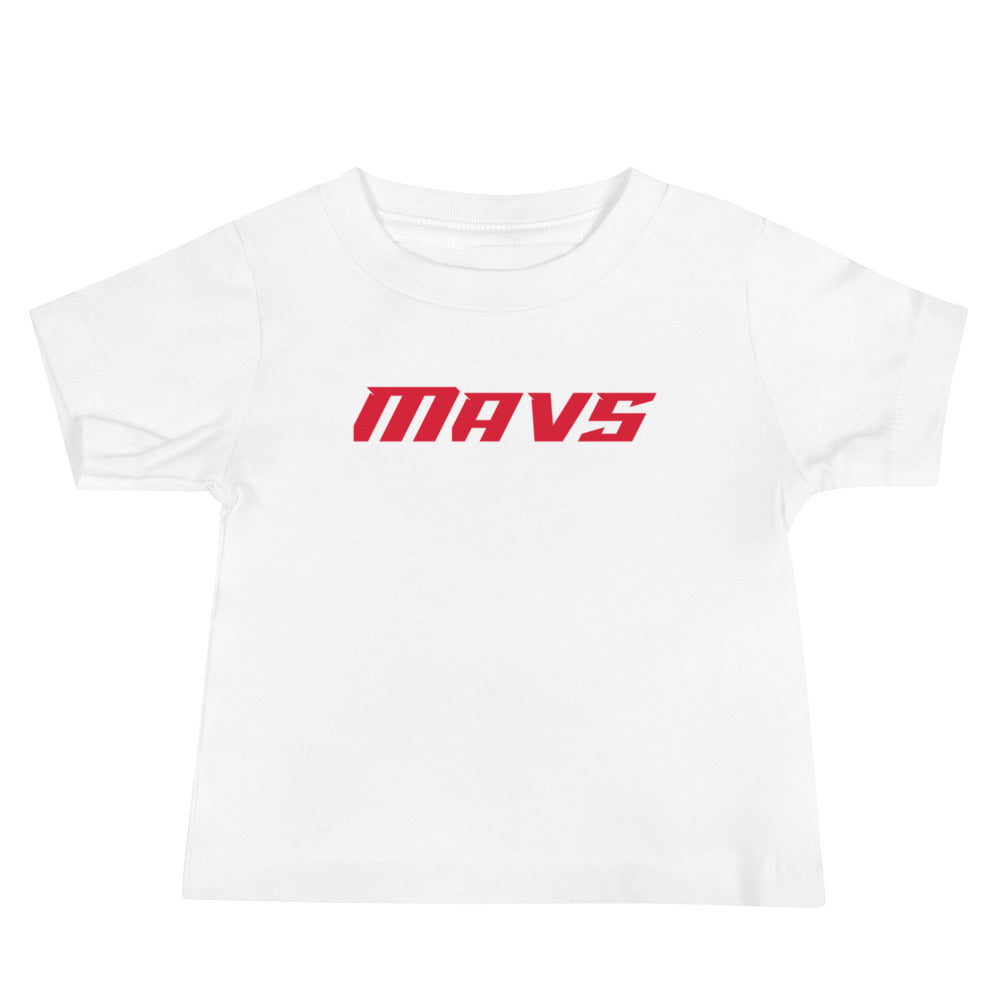 Performance | Baby T-Shirt | Upper Makefield Mavs - U10 Softball