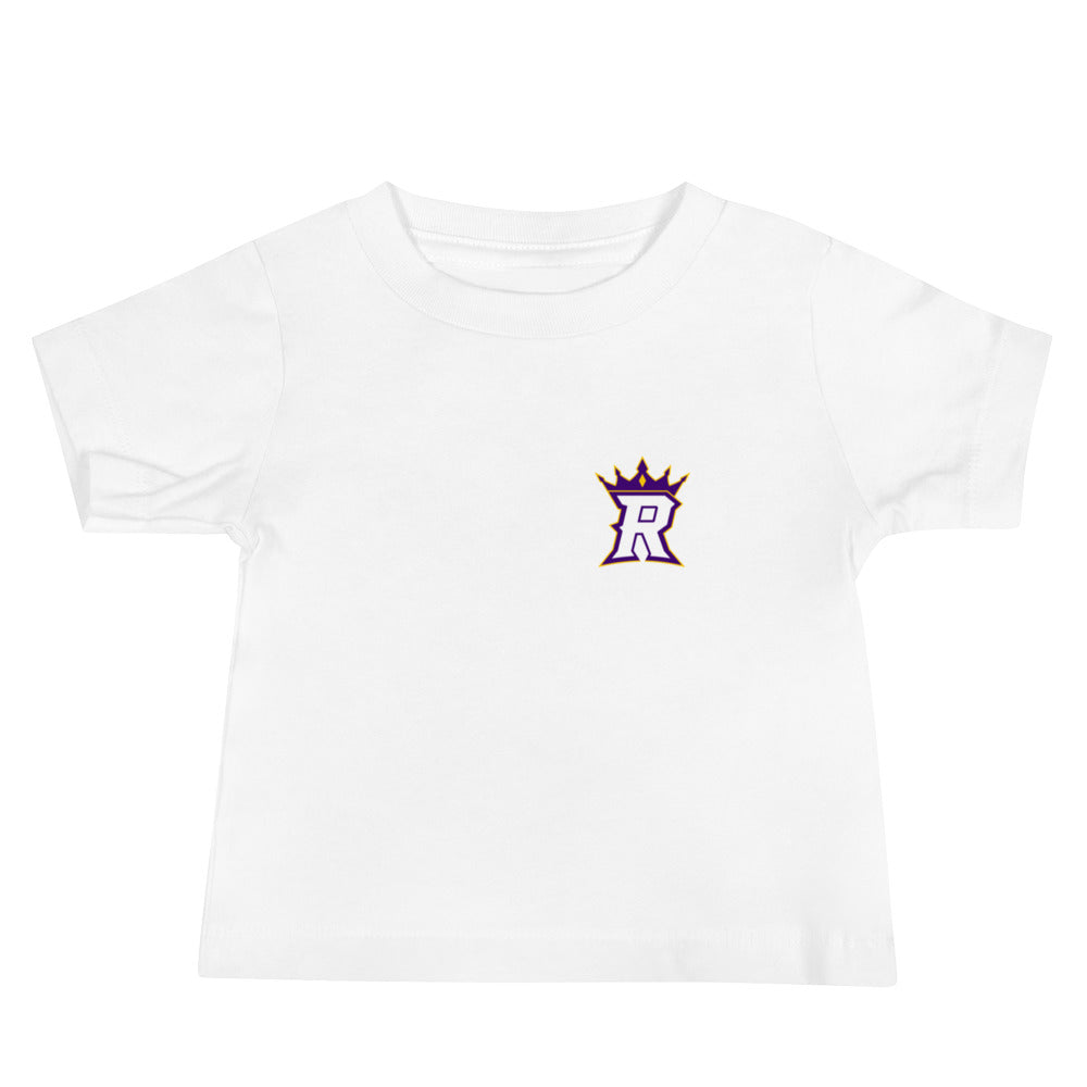 Performance | Baby T-Shirt | REIGN 10U Softball | Emblem Logo