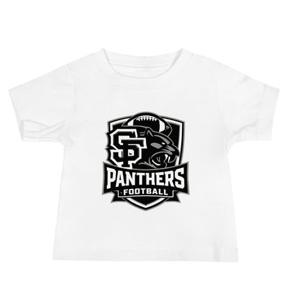 Performance | Baby T-Shirt | Samuel Fels Football | Shield Logo