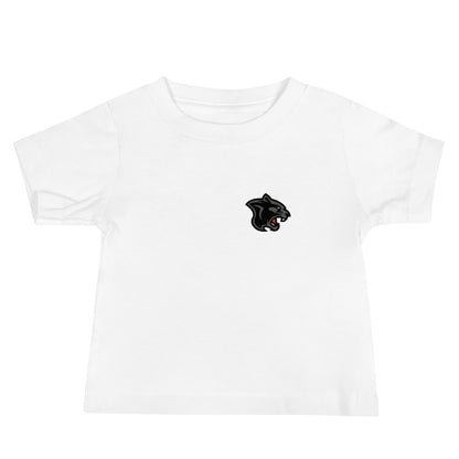 Performance | Baby T-Shirt | Samuel Fels Football | Panther Mark Logo