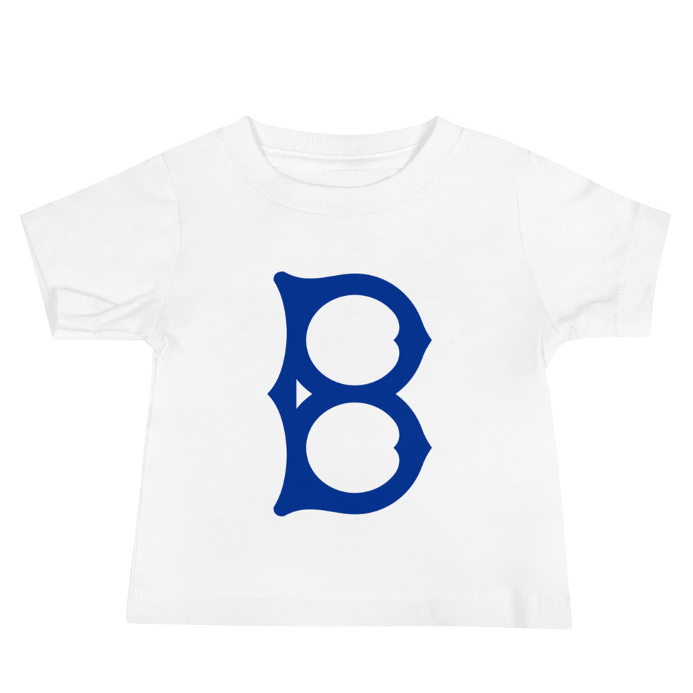 Performance | Baby T-Shirt | Hamilton Bulldogs | Crest Logo