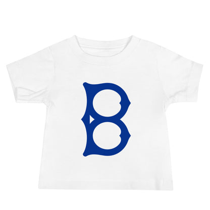 Performance | Baby T-Shirt | Hamilton Bulldogs | Crest Logo