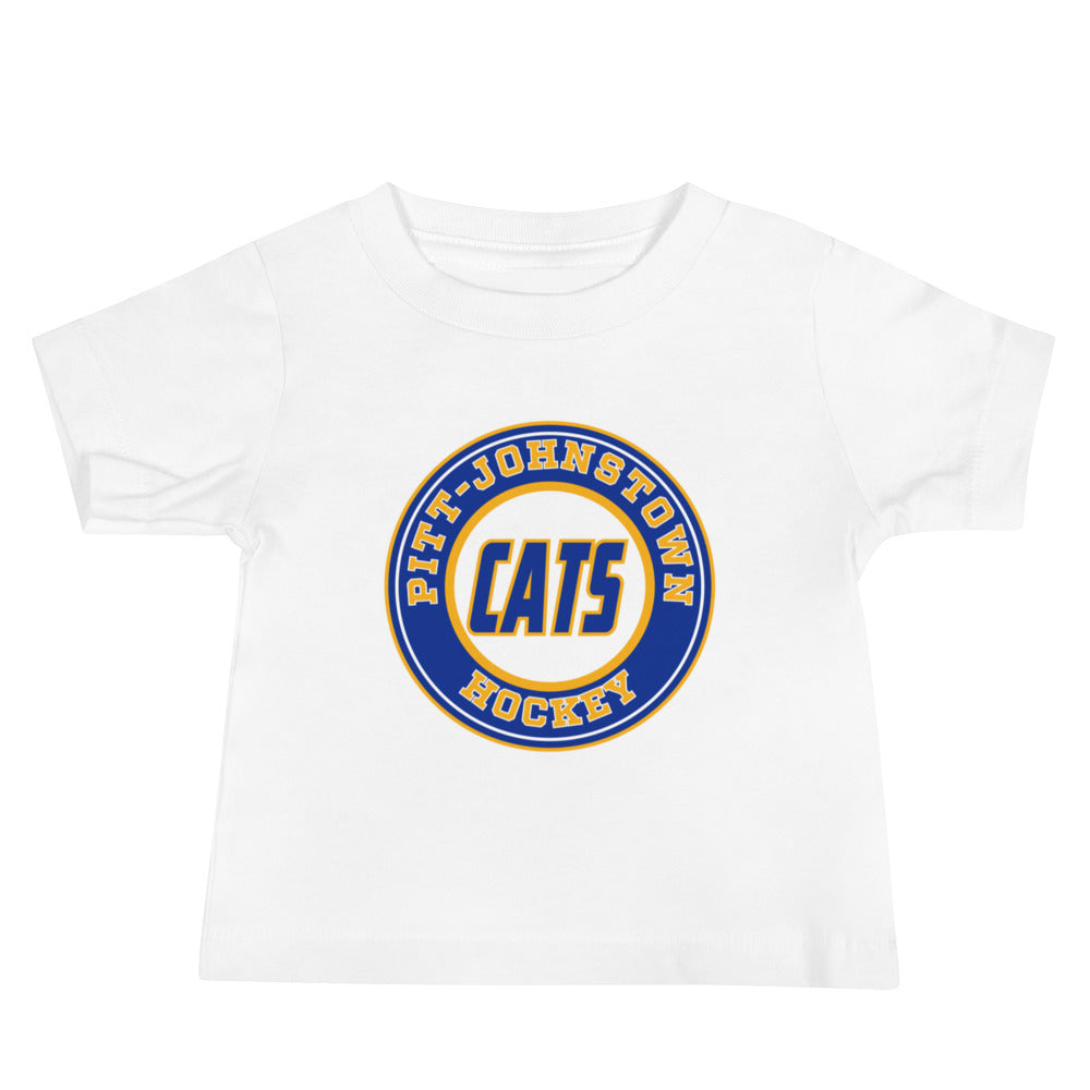Performance | Baby T-Shirt | UPJ Hockey | Badge Logo