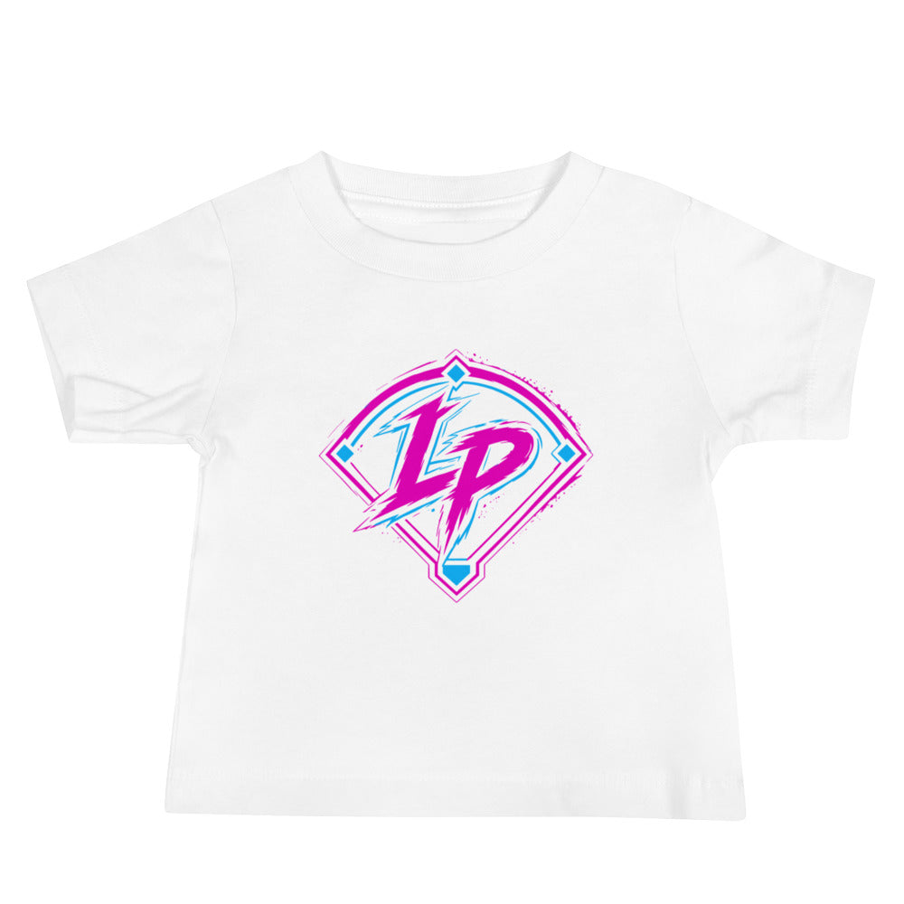 Performance | Baby T-Shirt | MKY Lady Prospects | Emblem Logo