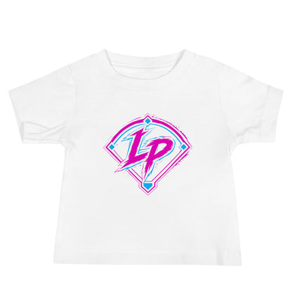 Performance | Baby T-Shirt | MKY Lady Prospects | Emblem Logo