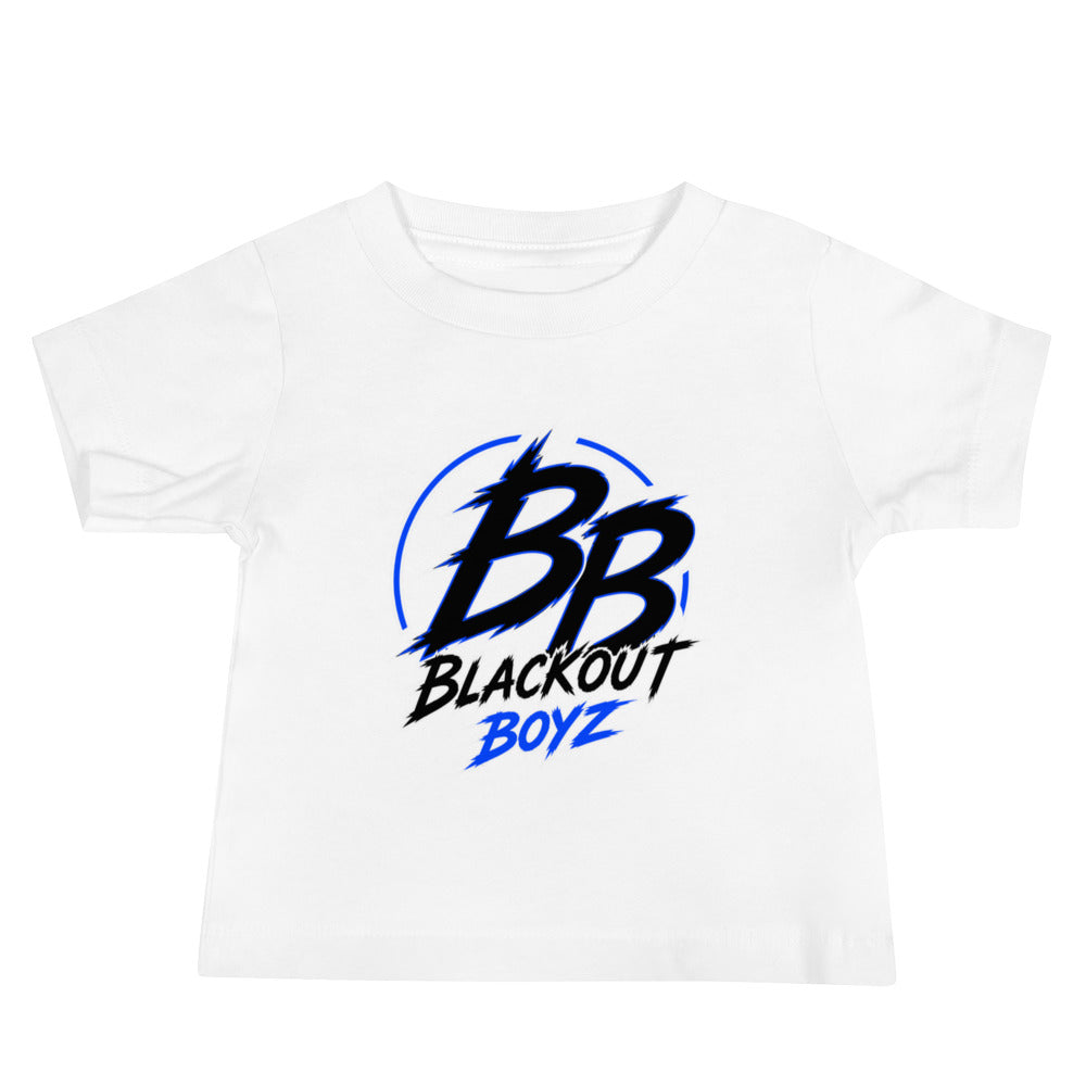 Performance | Baby T-Shirt | Blackout Boyz | Vanguard Logo