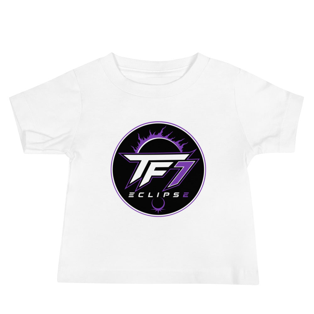Performance | Baby T-Shirt | TF7 Eclipse | Badge Logo