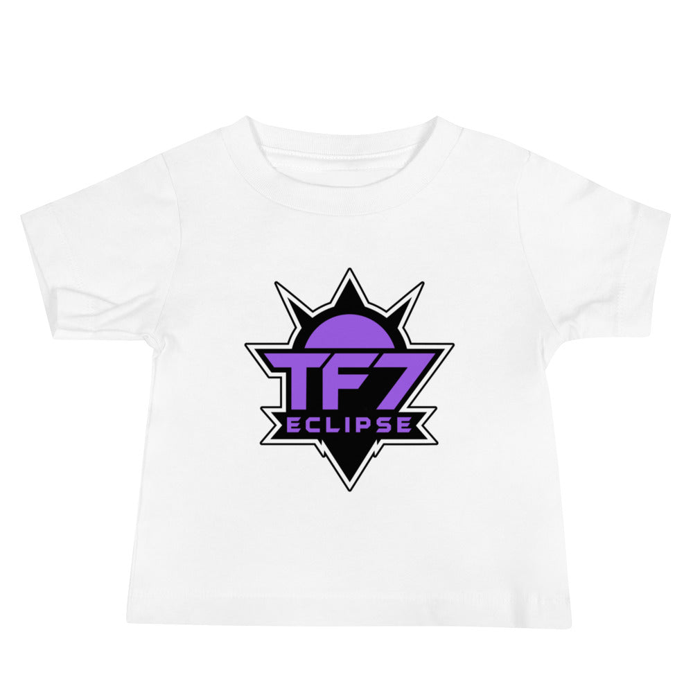 Performance | Baby T-Shirt | TF7 Eclipse | Crest Logo