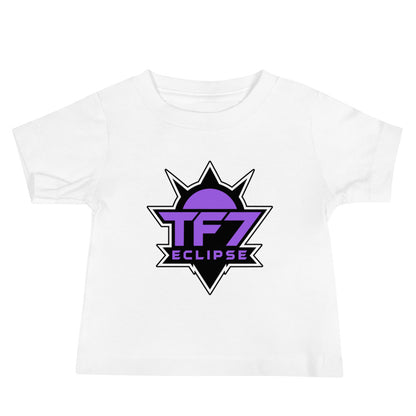 Performance | Baby T-Shirt | TF7 Eclipse | Crest Logo