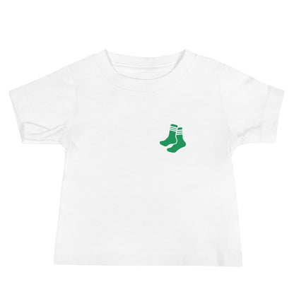 Performance | Baby T-Shirt | Greenville Sox | Icon Logo