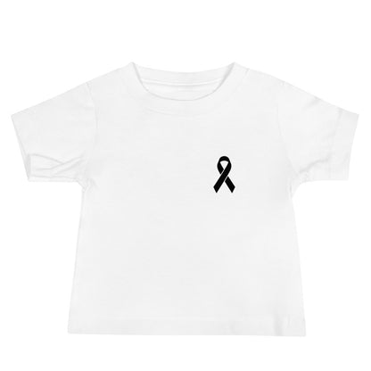 Performance | Baby T-Shirt | For the 22 | Valor Heritage Logo