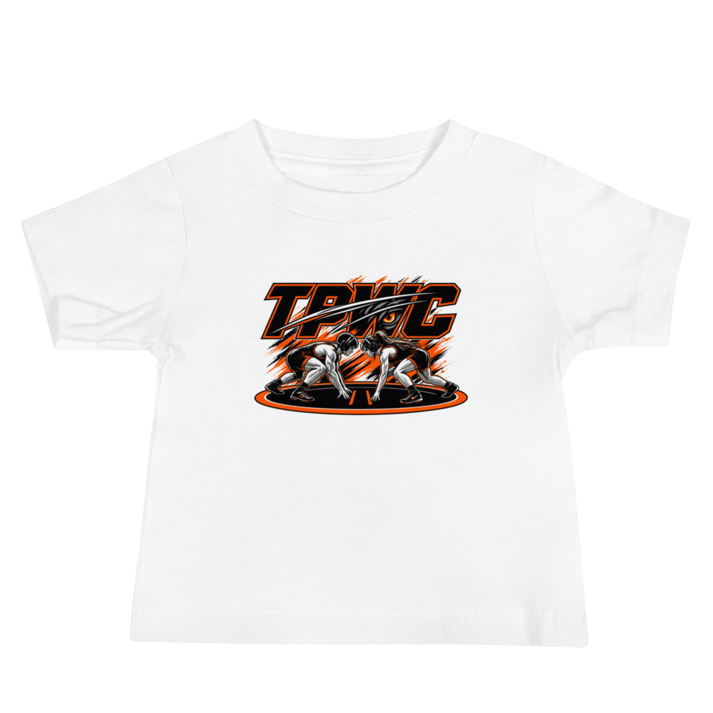 Performance | Baby T-Shirt | TPWC | Vanguard Logo